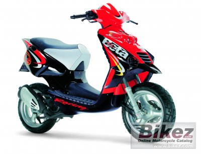 2007 beta ark 50 x photo